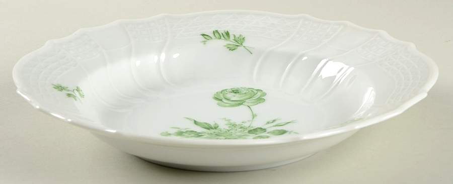 Innsbruck Rim Soup Bowl by Hutschenreuther-1
