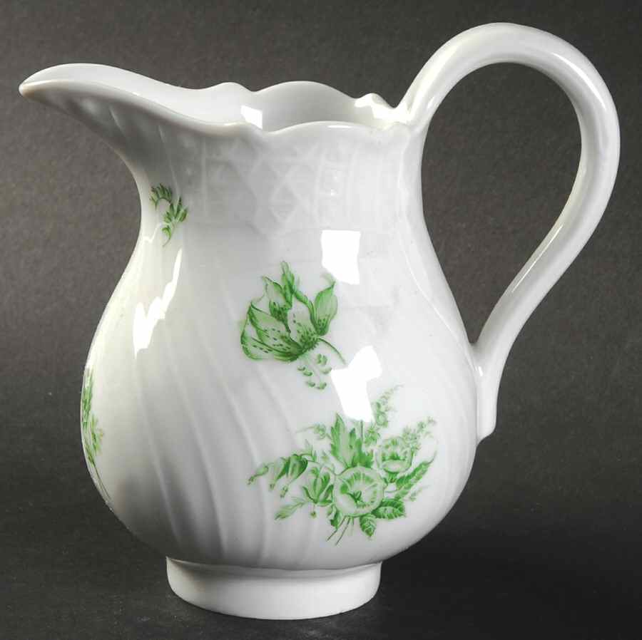 Innsbruck Creamer by Hutschenreuther-1