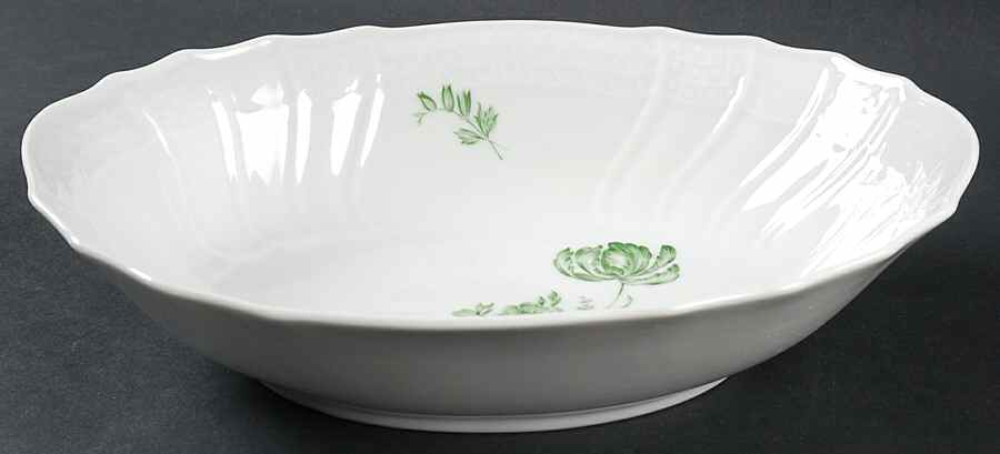 Innsbruck 10" Oval Vegetable Bowl by Hutschenreuther-1