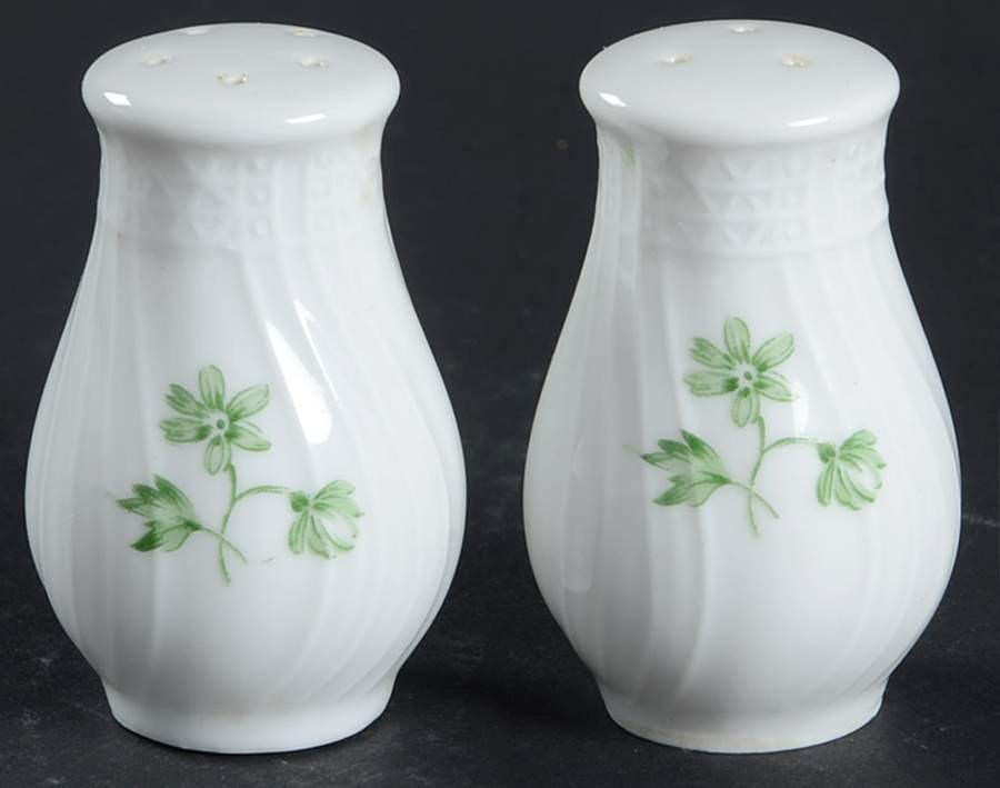 Innsbruck Salt & Pepper Set by Hutschenreuther-1