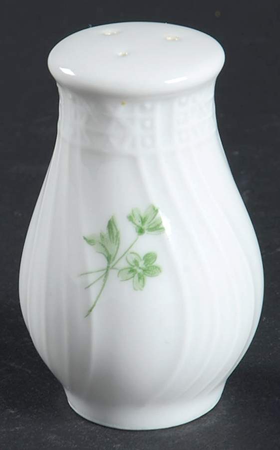 Innsbruck Salt Shaker by Hutschenreuther-1