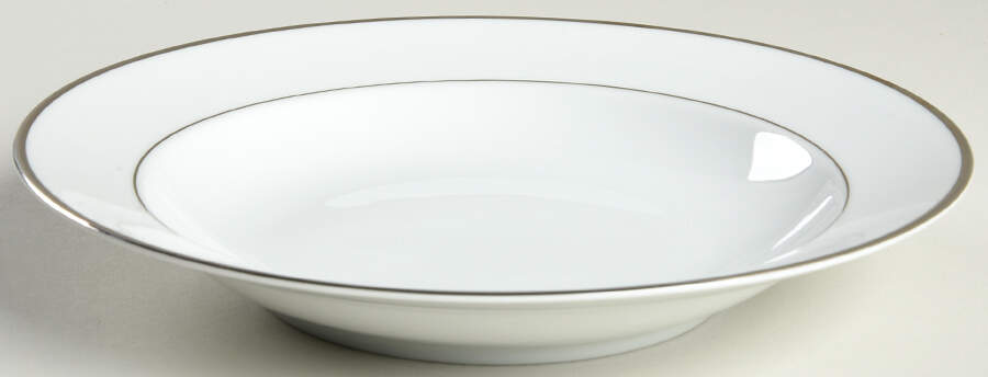 Intermezzo Rim Soup Bowl by Hutschenreuther-1
