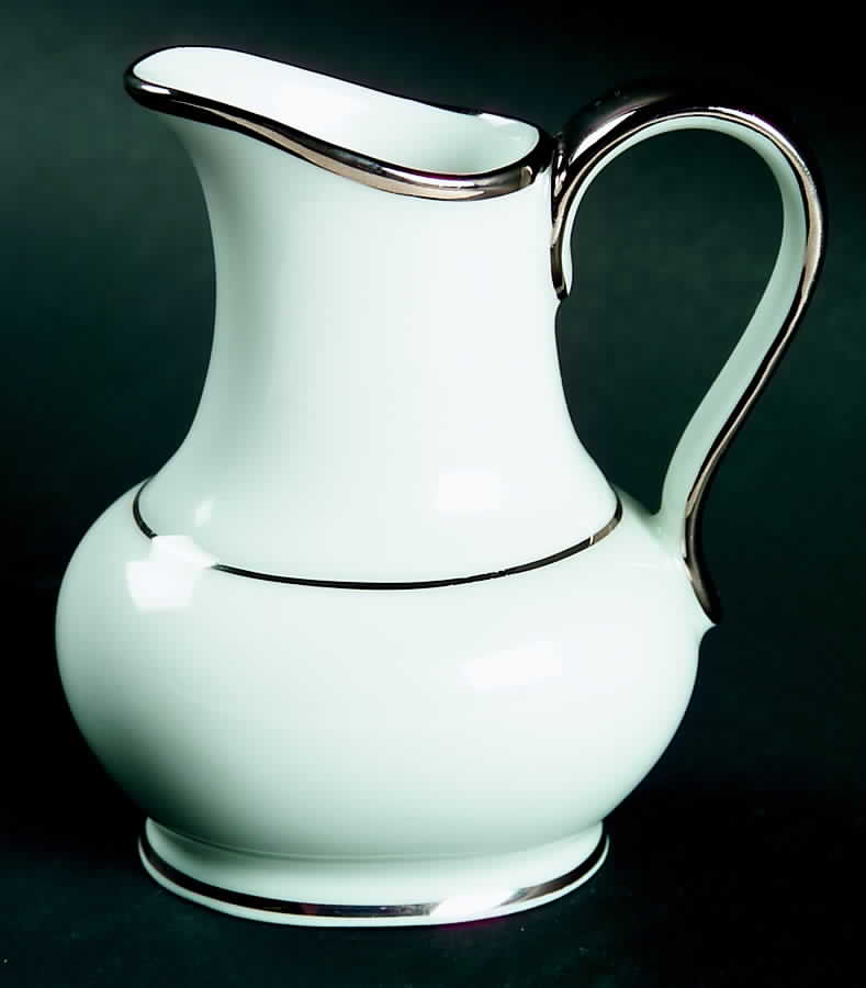 Intermezzo Mini Creamer by Hutschenreuther-1