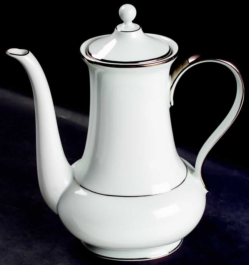 Intermezzo Coffee Pot & Lid by Hutschenreuther-1