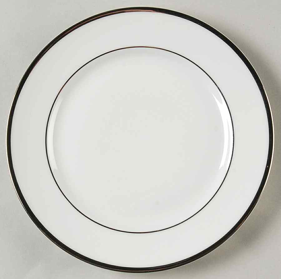 Intermezzo Bread & Butter Plate by Hutschenreuther-1
