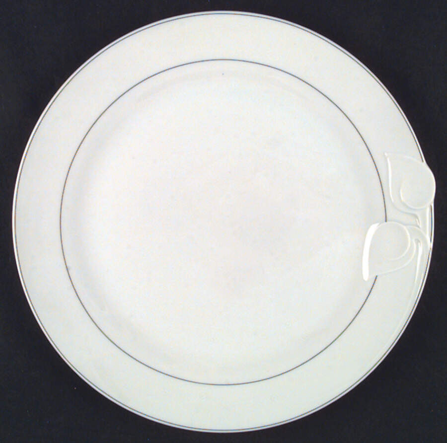 Jeunesse Dinner Plate by Hutschenreuther-1