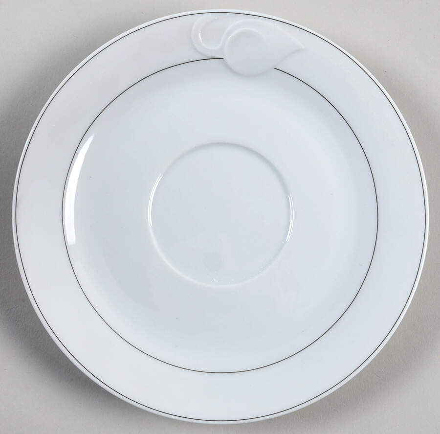 Jeunesse Underplate for Gravy Boat by Hutschenreuther-1