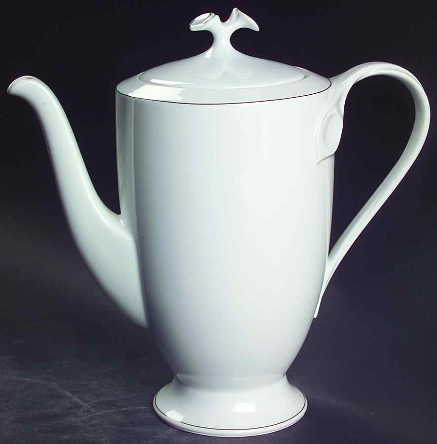 Jeunesse Coffee Pot & Lid by Hutschenreuther-1