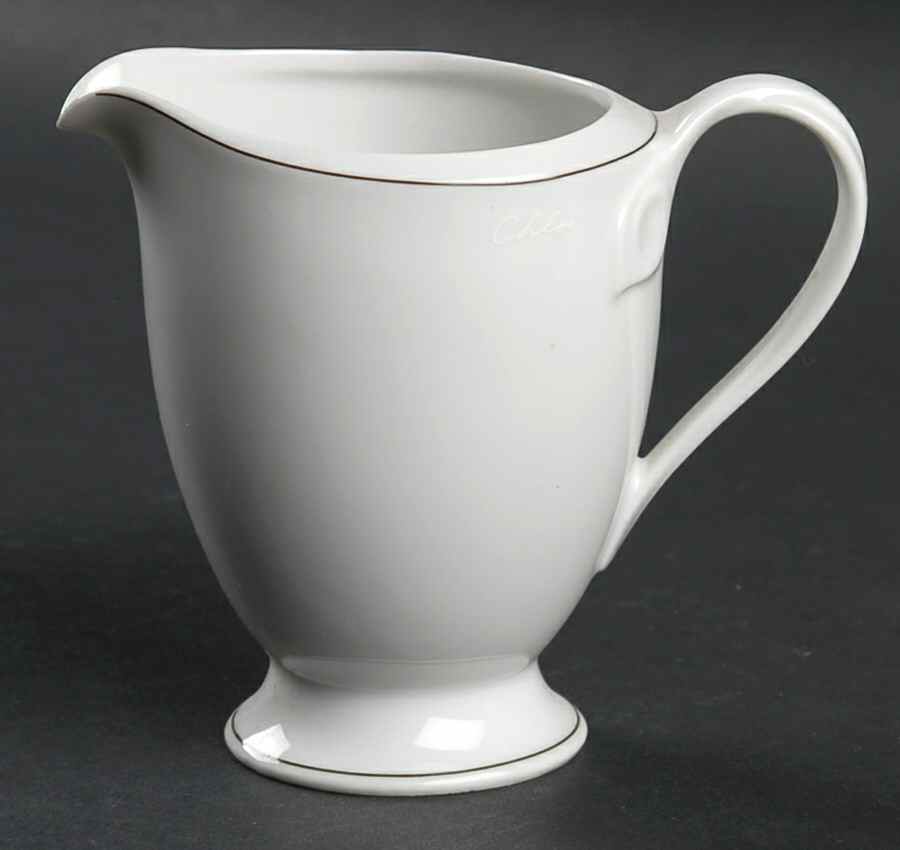 Jeunesse Creamer by Hutschenreuther-1