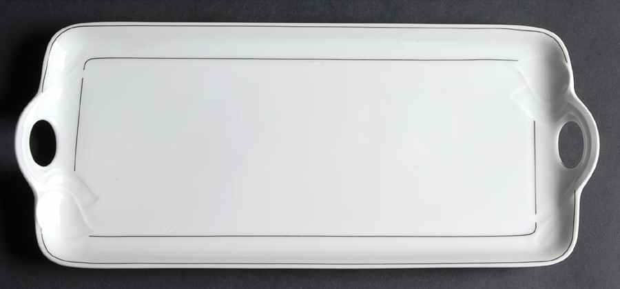 Jeunesse Large Sandwich Tray by Hutschenreuther-1