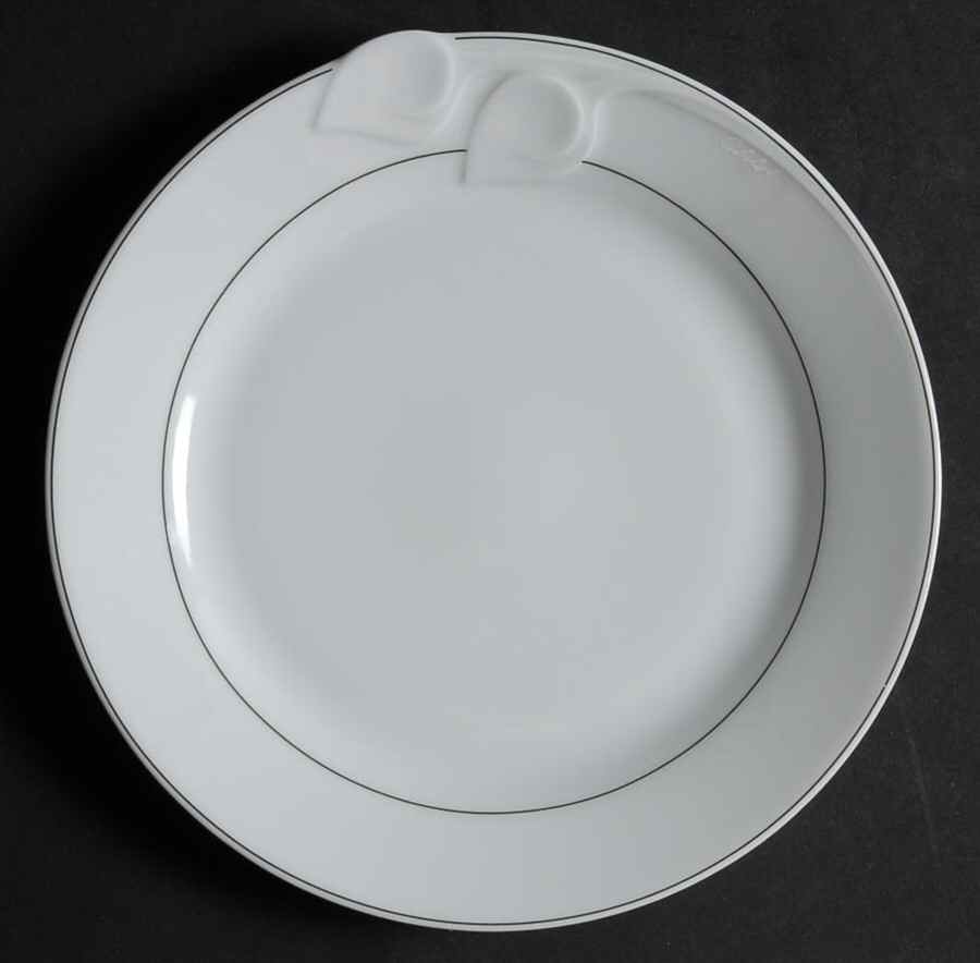 Jeunesse Salad Plate by Hutschenreuther-1