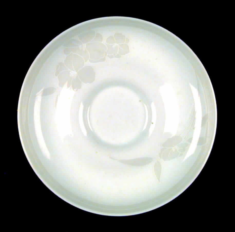 Kyoto Saucer by Hutschenreuther-1