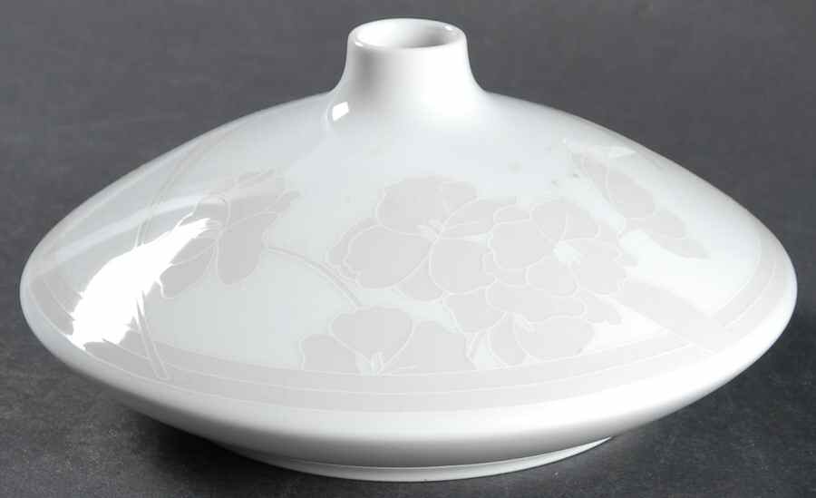 Kyoto 2" Vase by Hutschenreuther-1