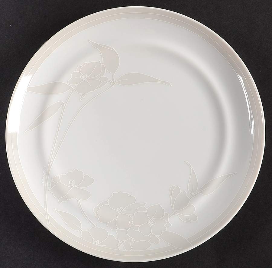 Kyoto Salad Plate by Hutschenreuther-1