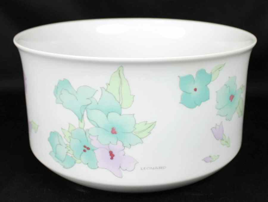 Lahore 7" Round Vegetable Bowl by Hutschenreuther-1