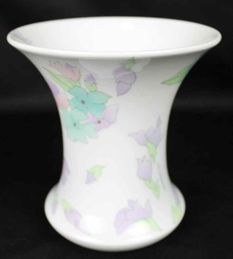 Lahore 7" Vase by Hutschenreuther-1
