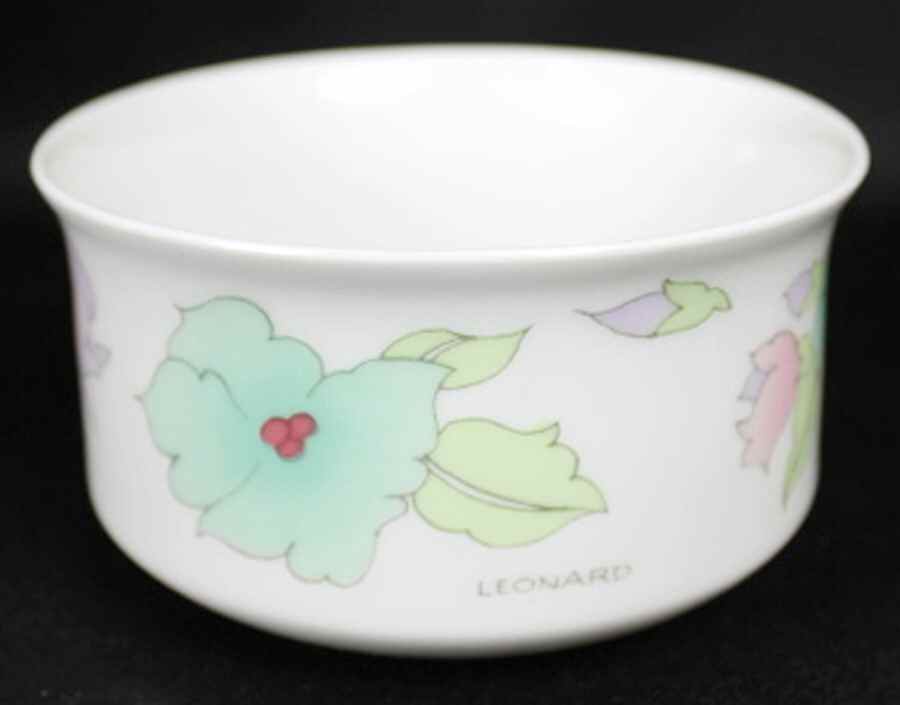 Lahore Fruit/Dessert (Sauce) Bowl by Hutschenreuther-1