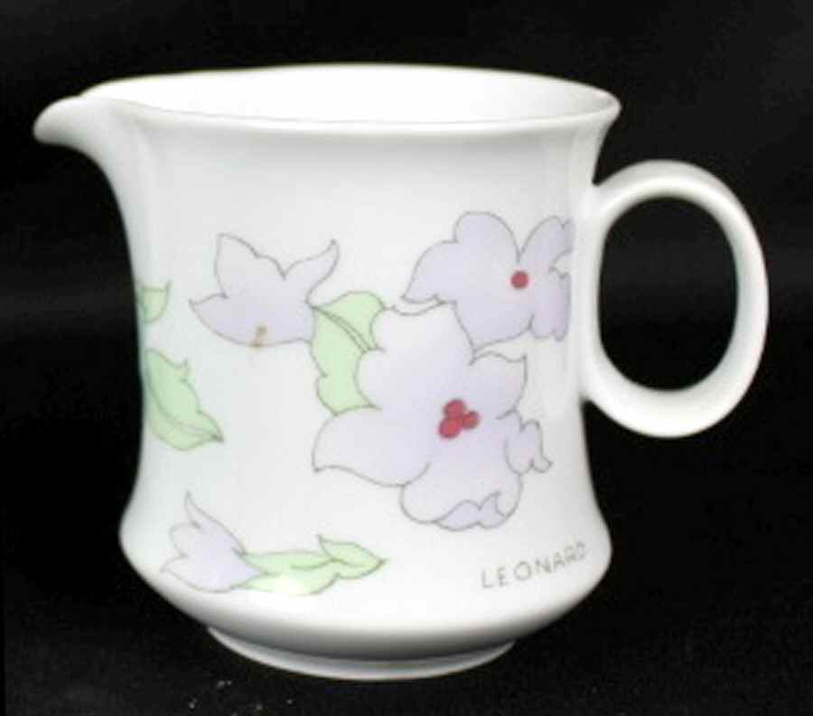 Lahore Creamer by Hutschenreuther-1
