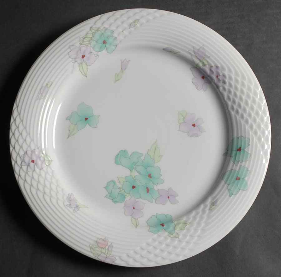 Lahore 12" Chop Plate (Round Platter) by Hutschenreuther-1