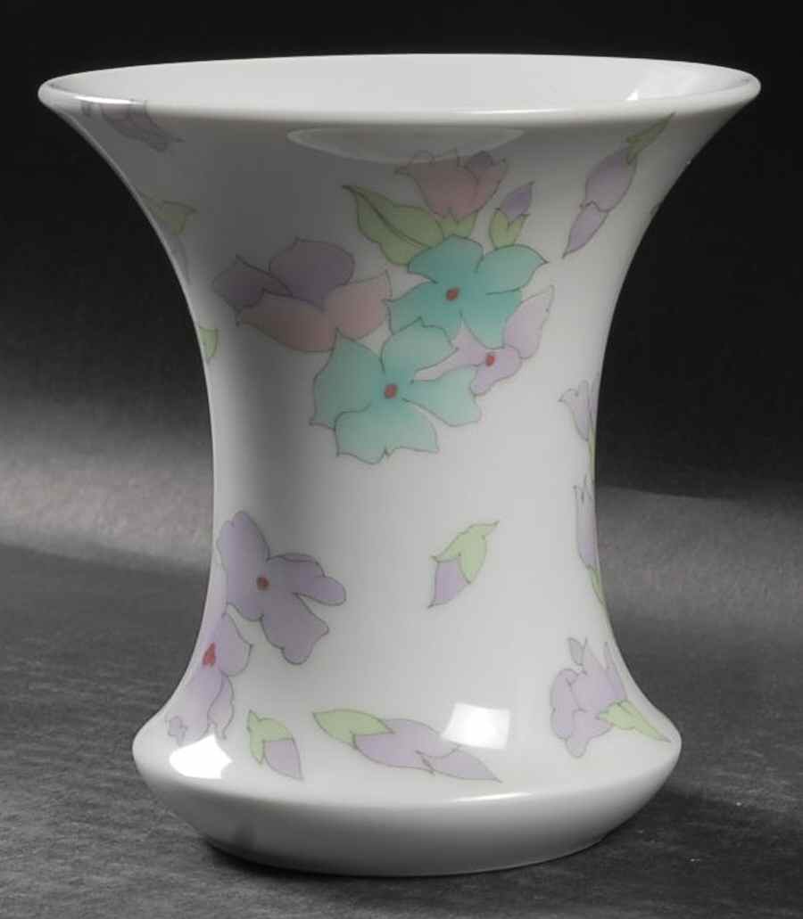 Lahore 5" Vase by Hutschenreuther-1
