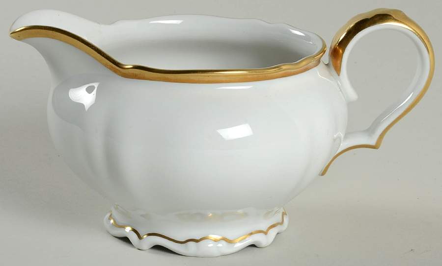 Lanark Creamer by Hutschenreuther-1