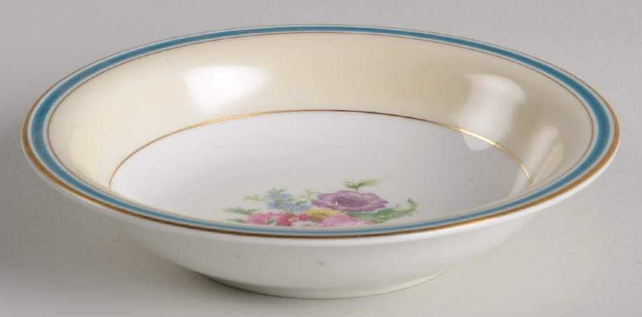 The Linwood Fruit/Dessert (Sauce) Bowl by Hutschenreuther-1