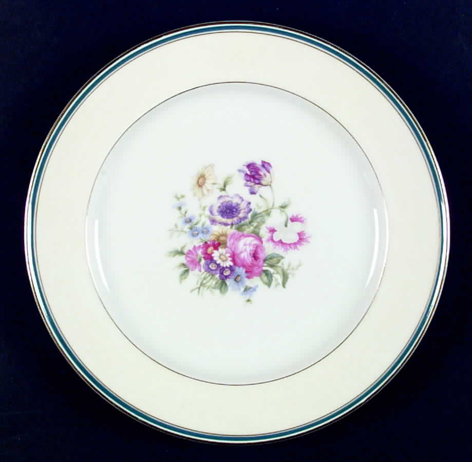 The Linwood Dinner Plate by Hutschenreuther-1