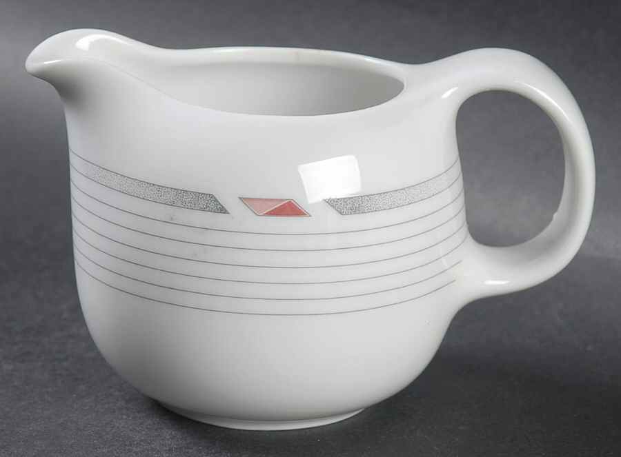 Livorno Creamer by Hutschenreuther-1