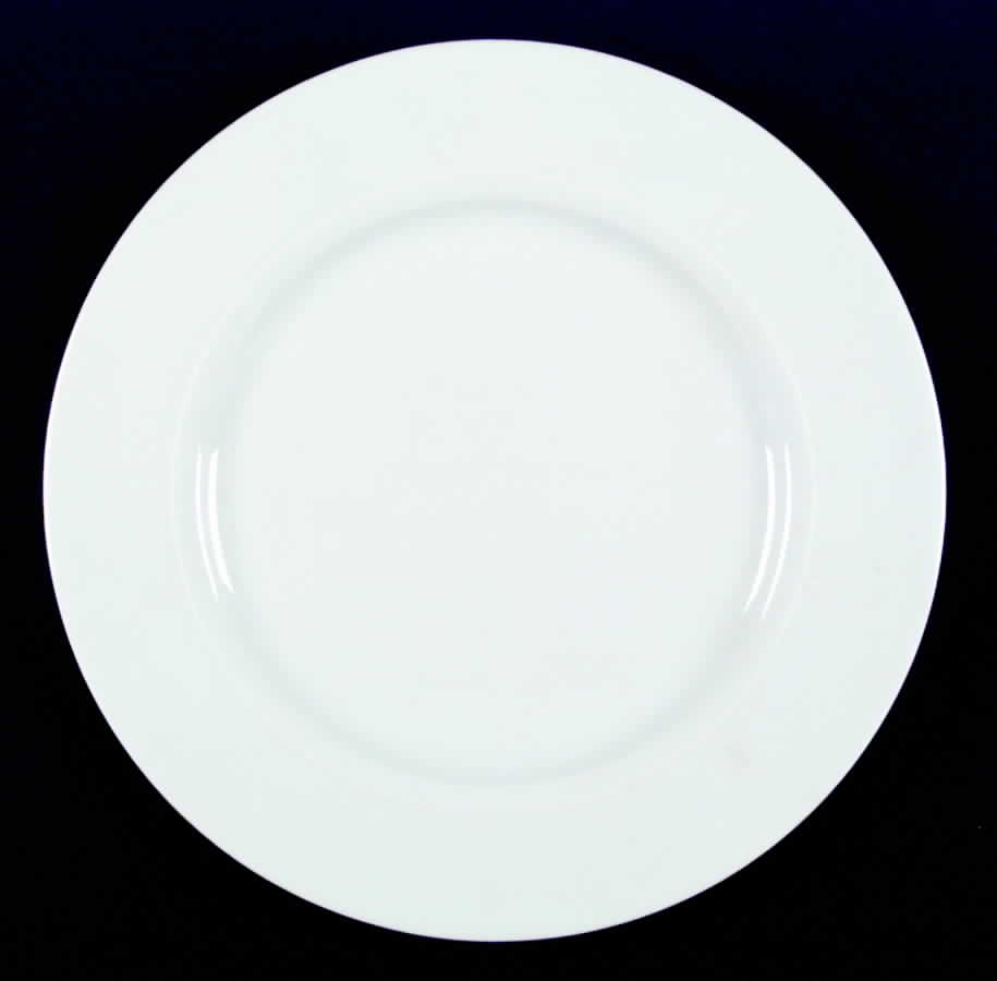 Louvre Dinner Plate by Hutschenreuther-1