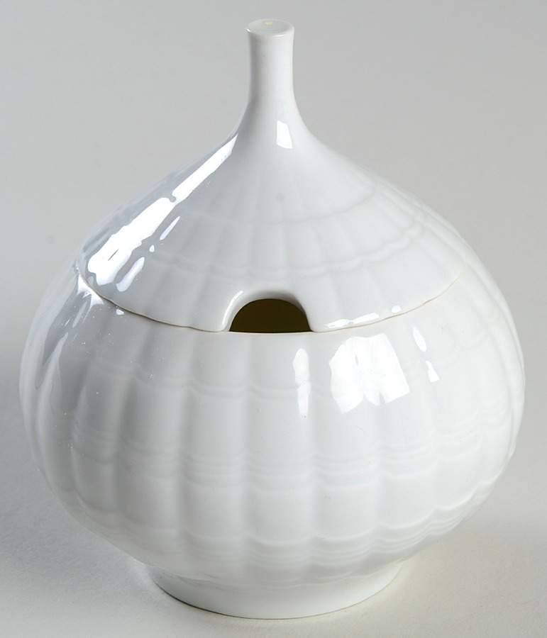 Lucina Jam/Jelly & Lid by Hutschenreuther-1