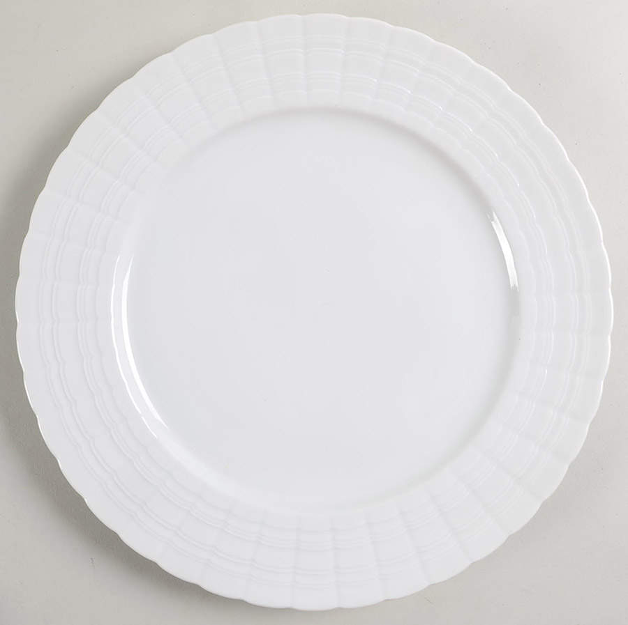 Lucina Dinner Plate by Hutschenreuther-1