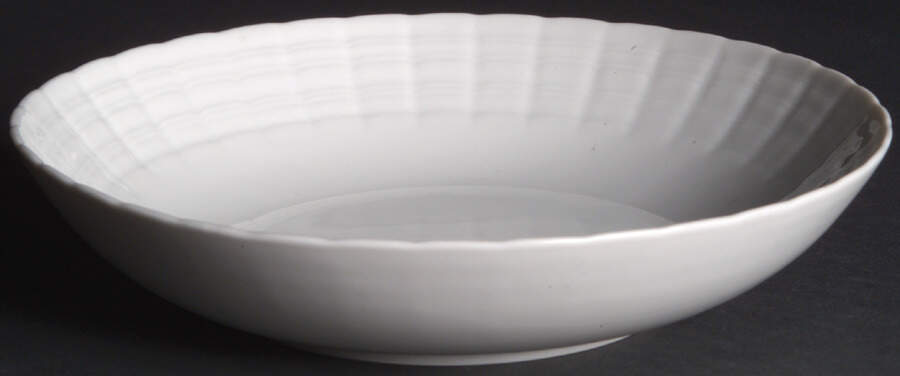 Lucina Coupe Soup Bowl by Hutschenreuther-1