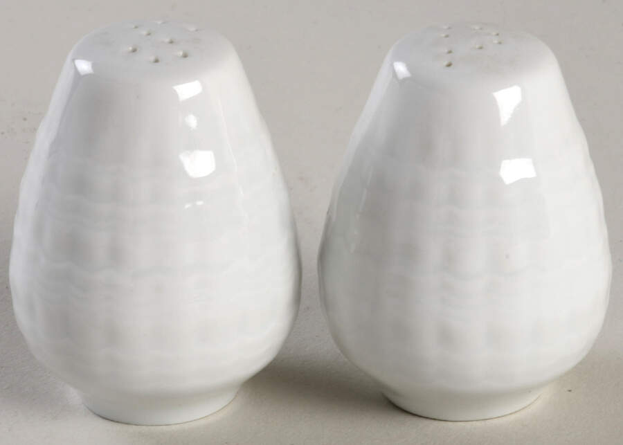 Lucina Salt & Pepper Set by Hutschenreuther-1