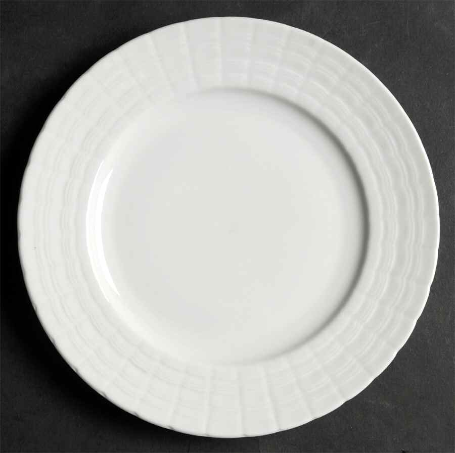 Lucina Salad Plate by Hutschenreuther-1