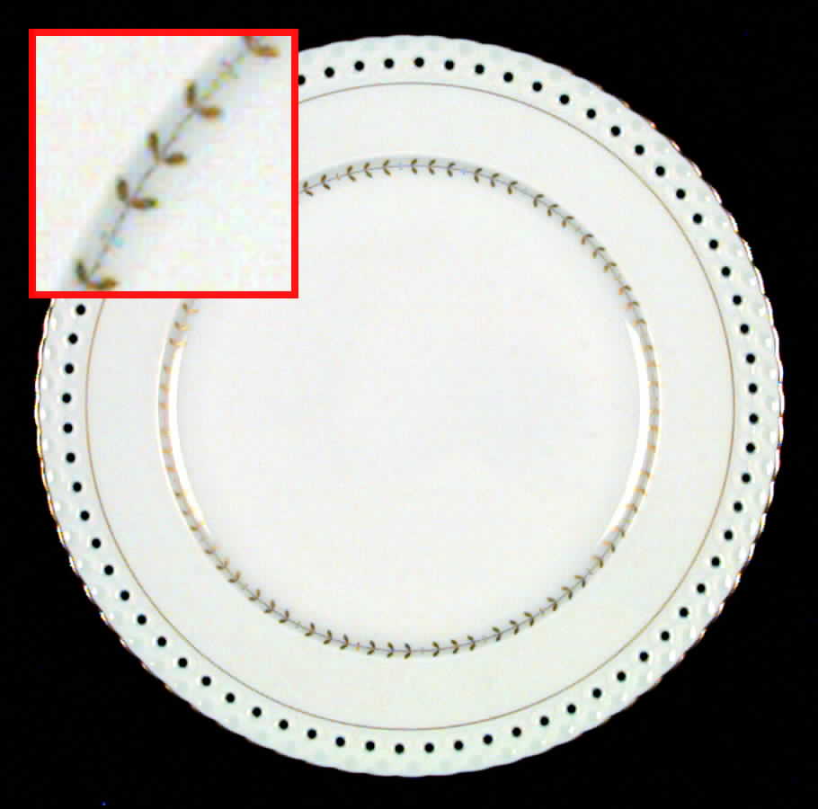 Marie Claire Salad Plate by Hutschenreuther-1