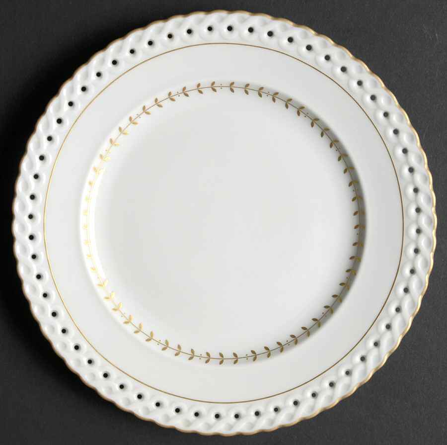 Marie Claire Bread & Butter Plate by Hutschenreuther-1