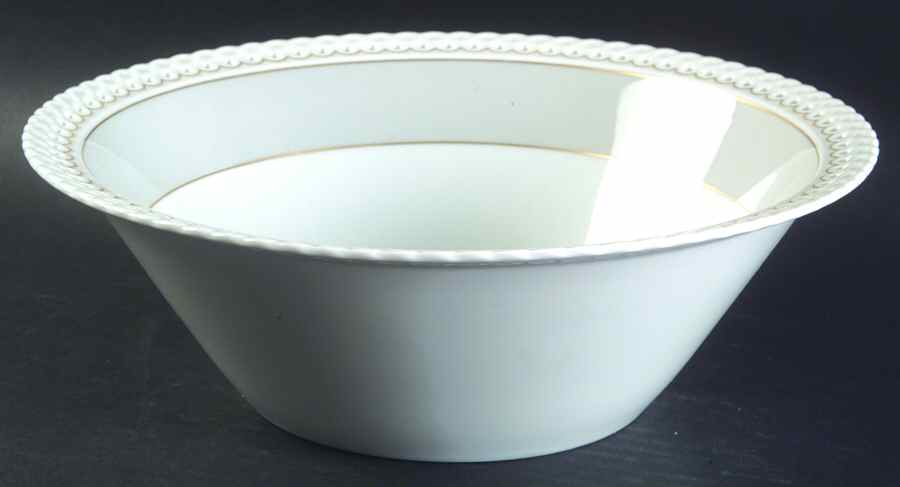 Marie Helene 9" Round Vegetable Bowl by Hutschenreuther-1