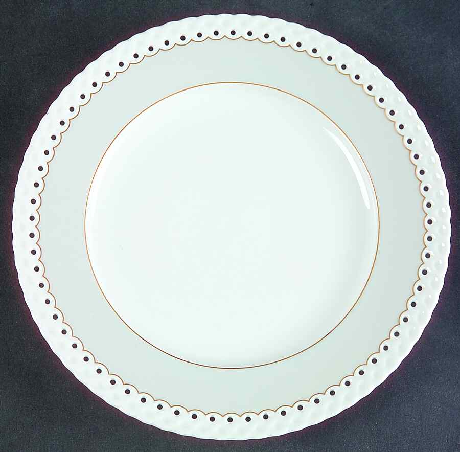 Marie Helene Salad Plate by Hutschenreuther-1