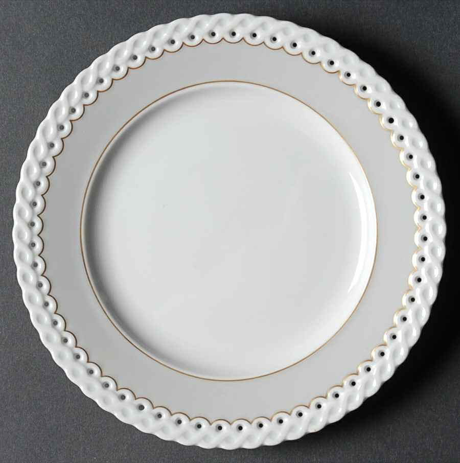 Marie Helene Bread & Butter Plate by Hutschenreuther-1