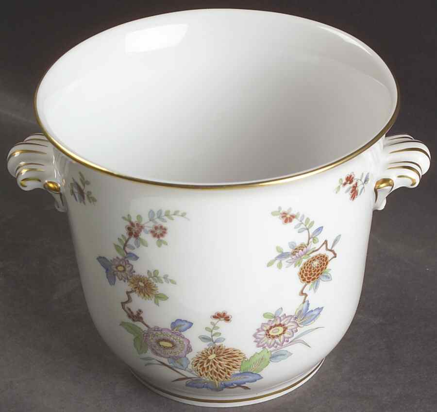 Mandalay Small Cachepot by Hutschenreuther-1