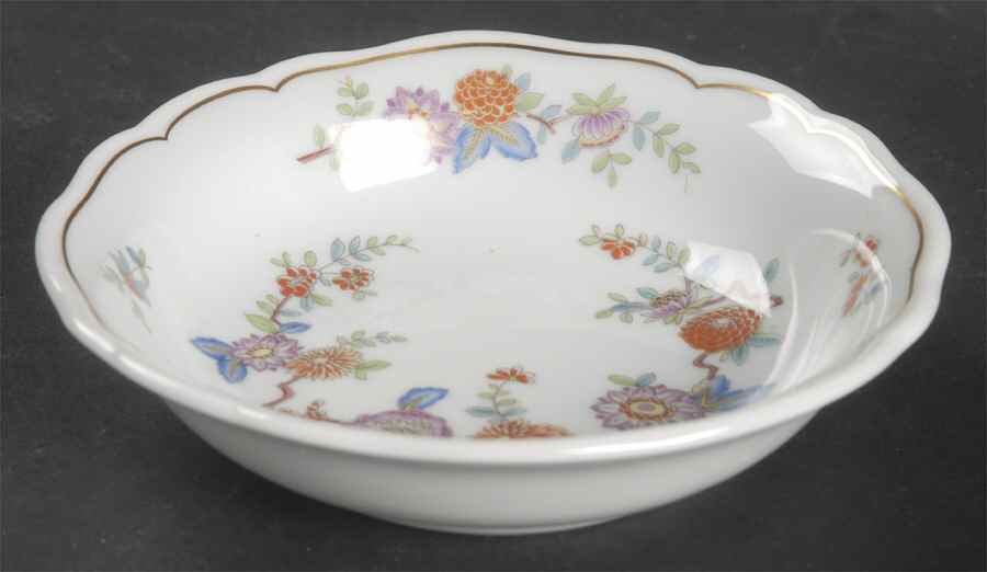 Mandalay Fruit/Dessert (Sauce) Bowl by Hutschenreuther-1
