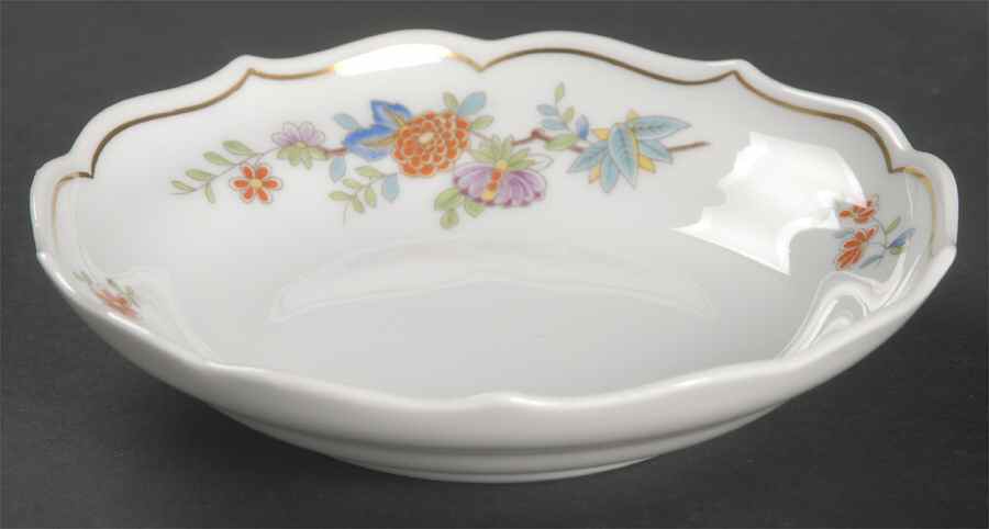 Mandalay Fruit/Dessert (Sauce) Bowl by Hutschenreuther-1