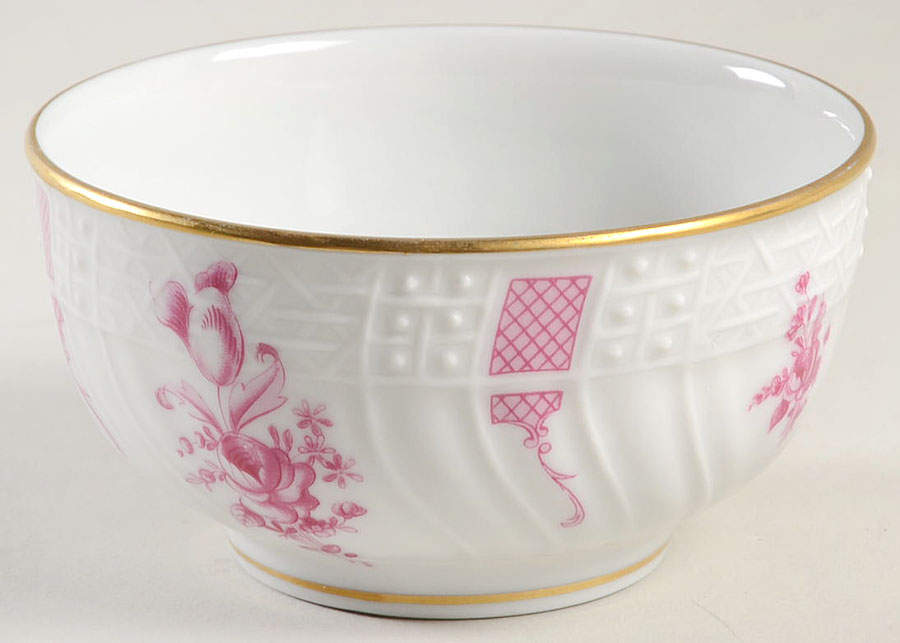 Marina Sugar Bowl No Lid by Hutschenreuther-1