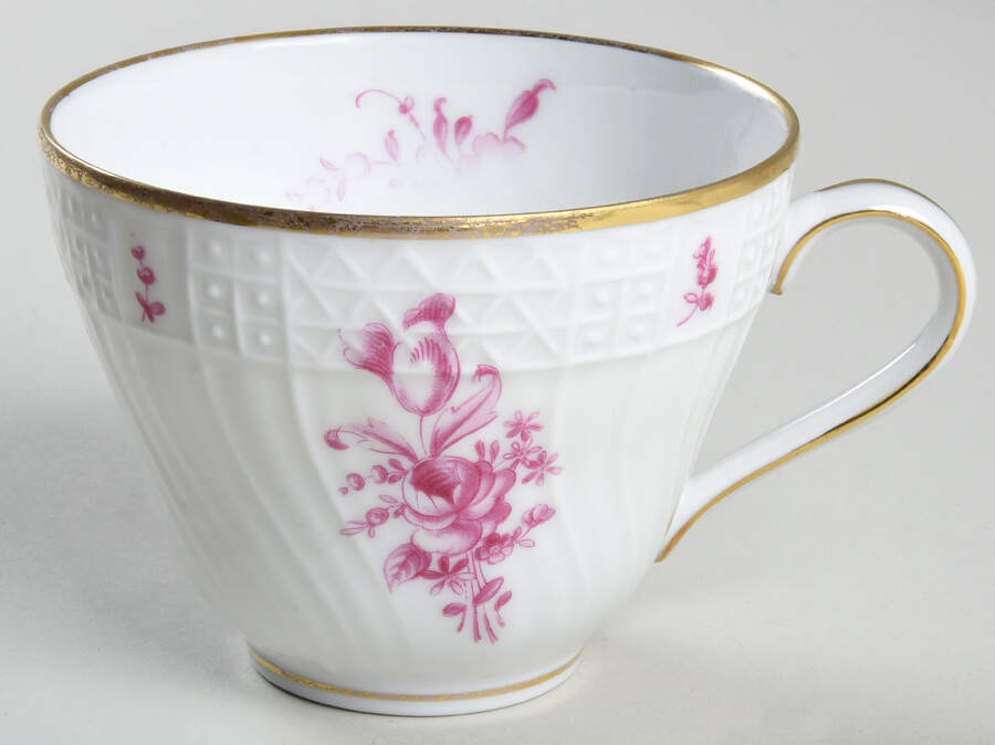 Marina Footed Cup by Hutschenreuther-1