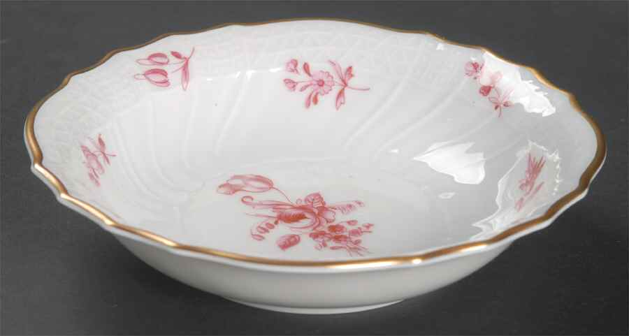Marina Fruit/Dessert (Sauce) Bowl by Hutschenreuther-1