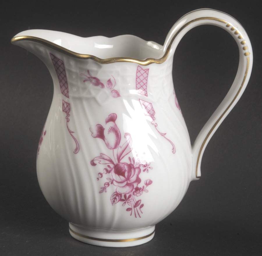 Marina Creamer by Hutschenreuther-1