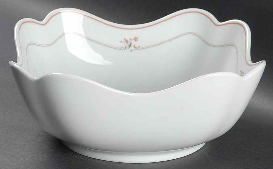 Marburg 8" Square Vegetable Bowl by Hutschenreuther-1
