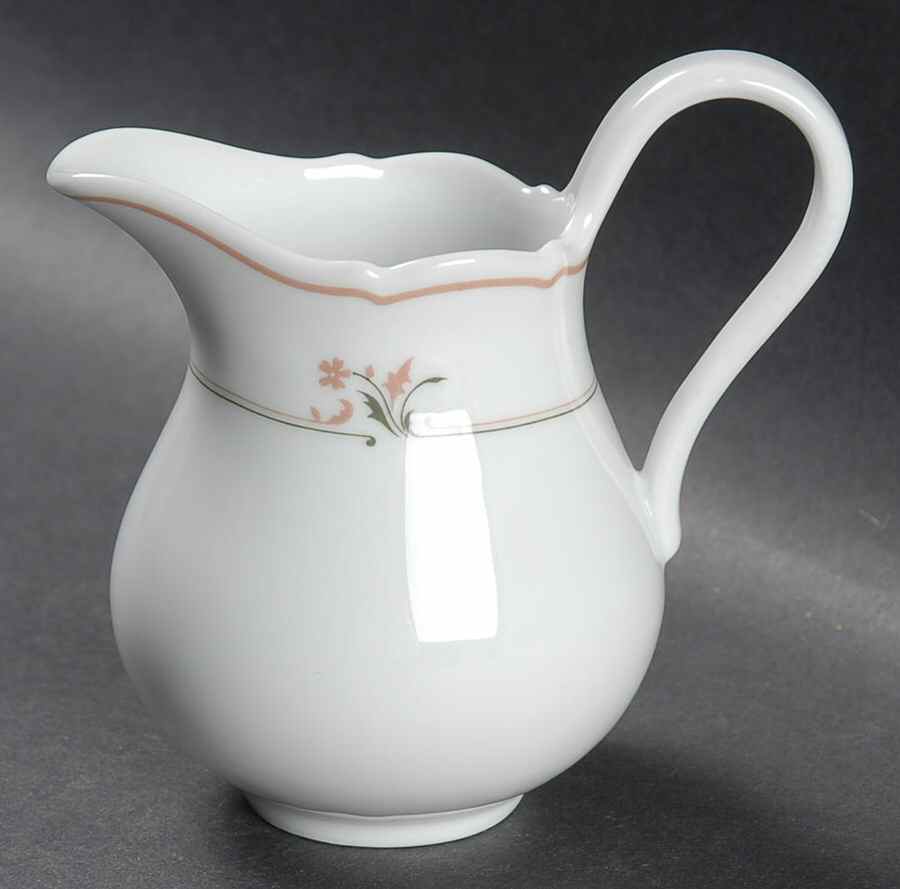 Marburg Creamer by Hutschenreuther-1