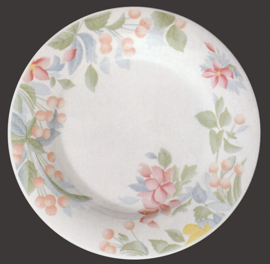 Marilla Dinner Plate by Hutschenreuther-1