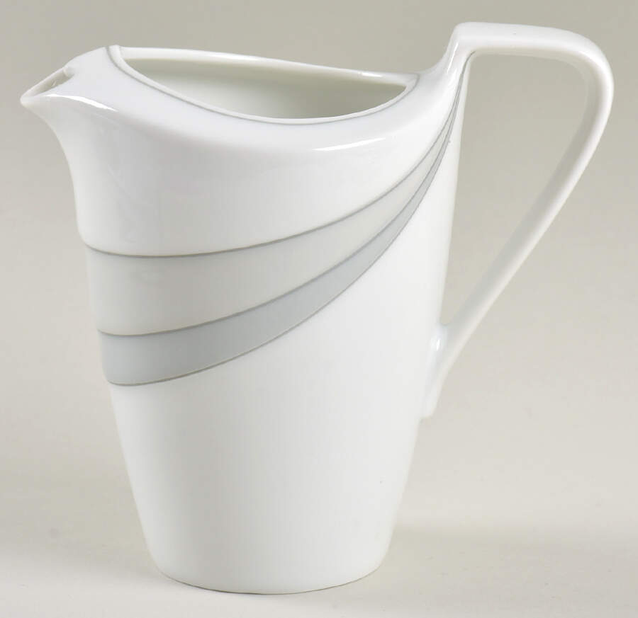 Marquis Creamer by Hutschenreuther-1